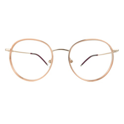 ARDEN ROSE GOLD | Titanium Collection