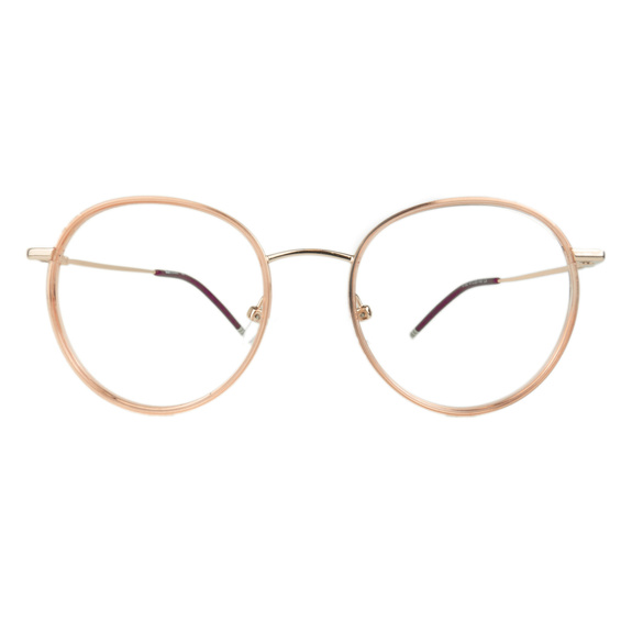 ARDEN ROSE GOLD | Titanium Collection