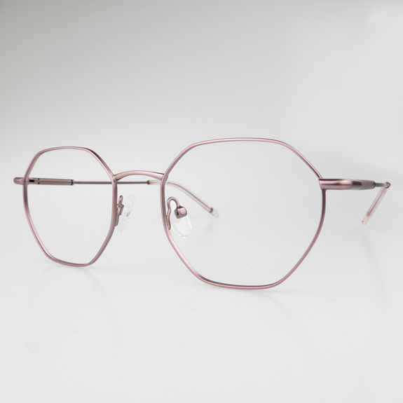 ENYA PINK | Titanium Collection