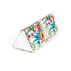 Futerał  na okulary FLAMINGO