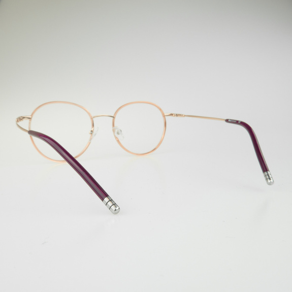 ARDEN ROSE GOLD | Titanium Collection