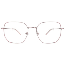 RORY PINK | Titanium Collection