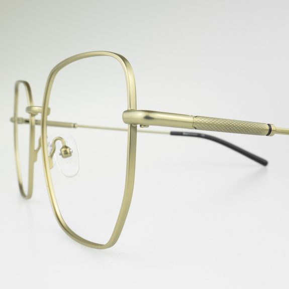 RORY OLD GOLD | Titanium Collection