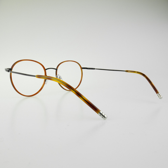 ARDEN AMBER BLACK | Titanium Collection