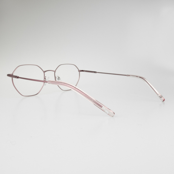 ENYA PINK | Titanium Collection