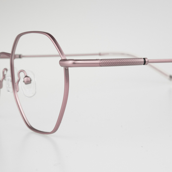 ENYA PINK | Titanium Collection