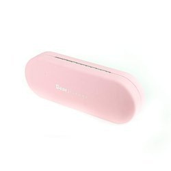 Futeral Kids Różowy