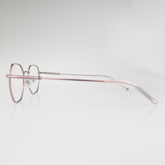 ENYA PINK | Titanium Collection